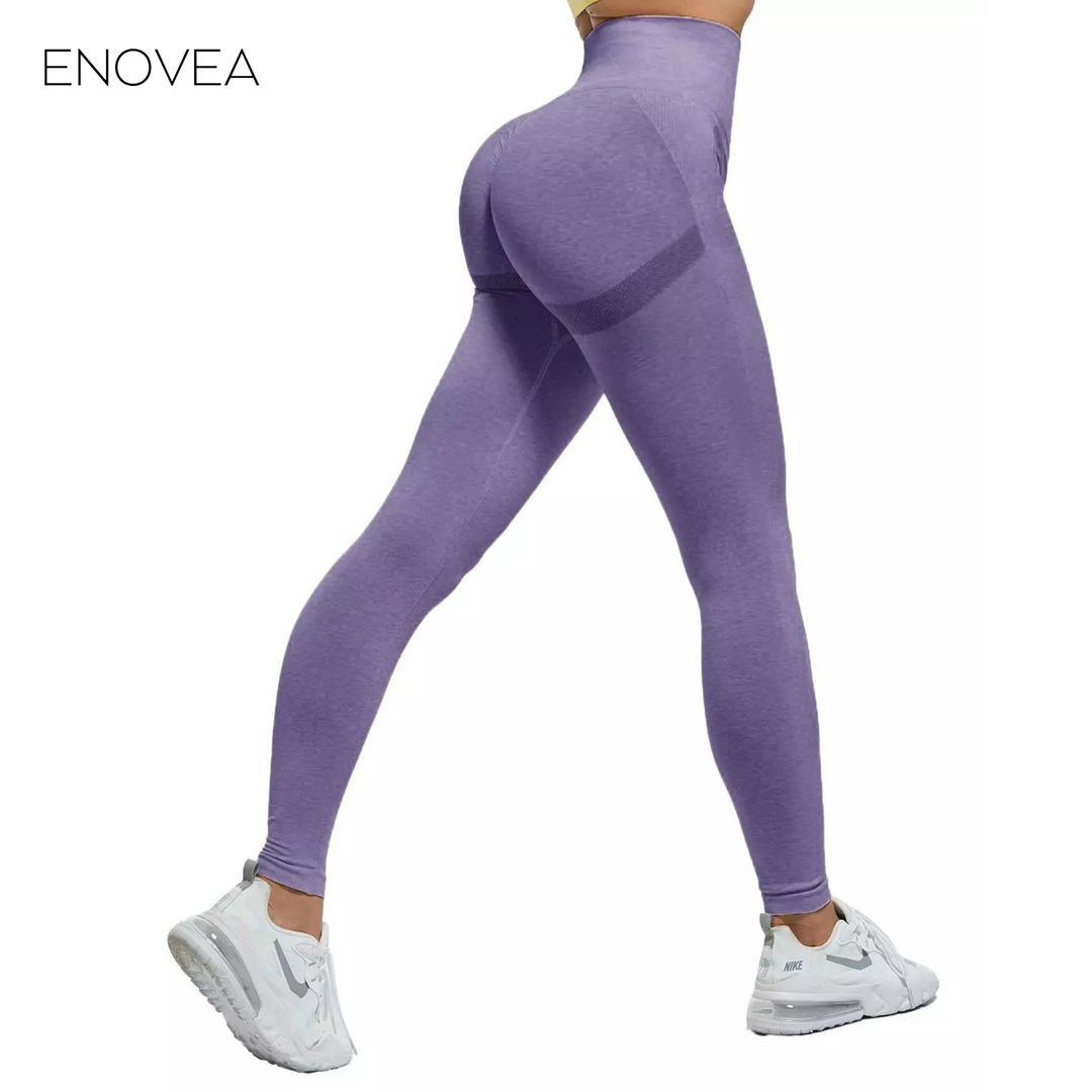 Amalia™ - Anti-Cellulite Leggings
