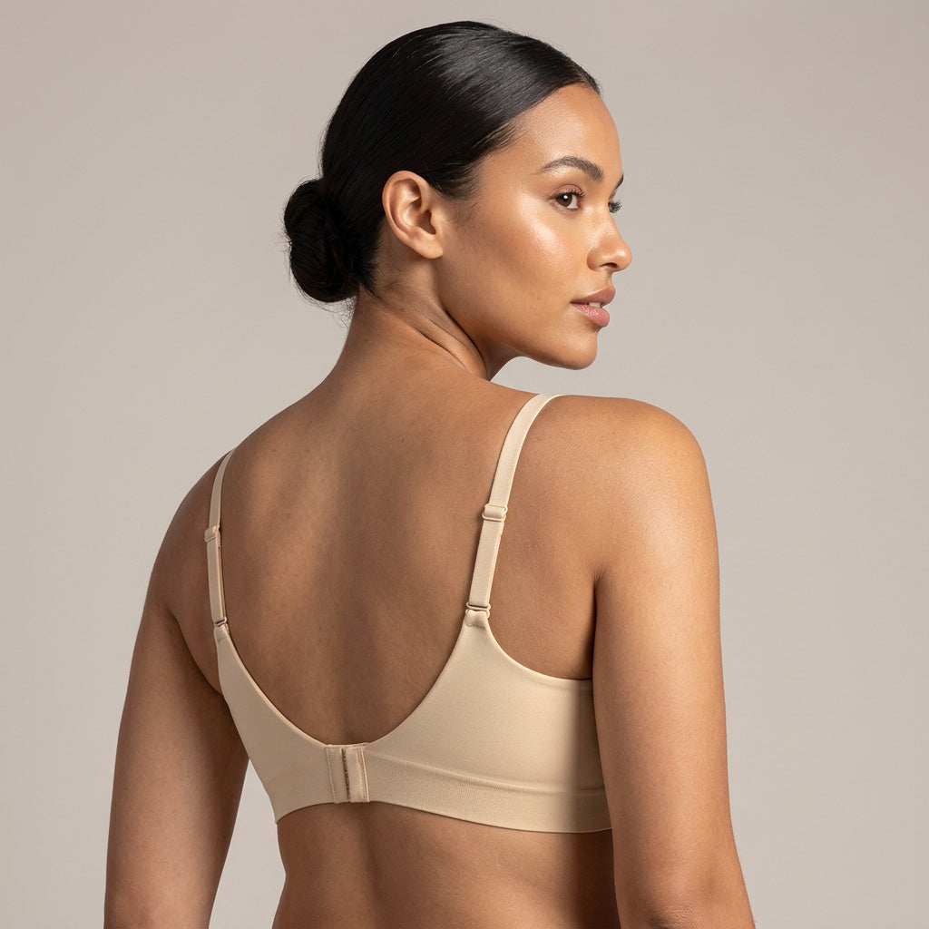 Emilia™ - PushUp BH