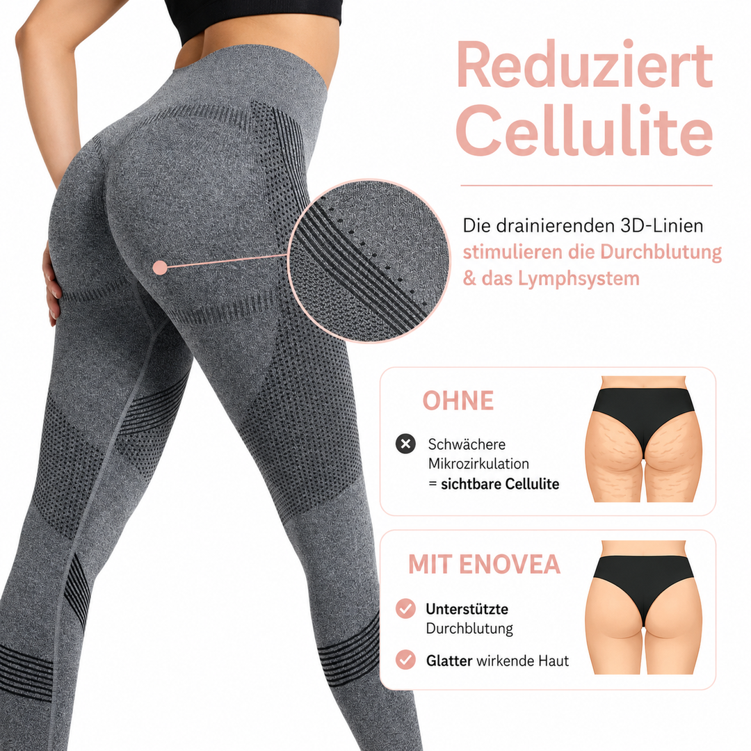 Elara™ - Pro Shape Leggings