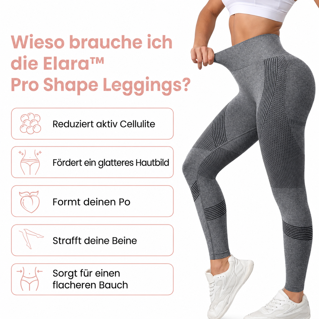 Elara™ - Pro Shape Leggings
