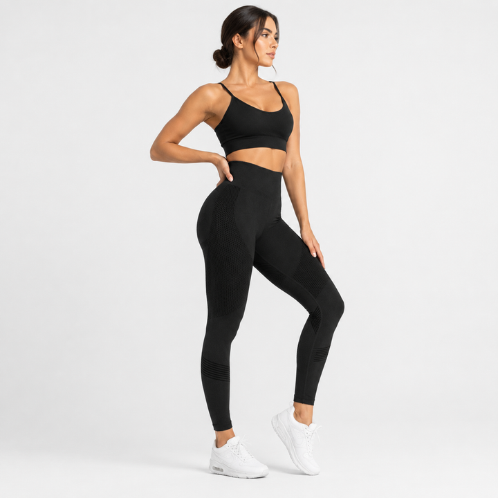 Elara™ - Pro Shape Leggings