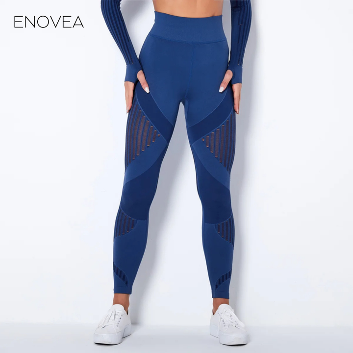 Clara™ - Anti Cellulite Leggings