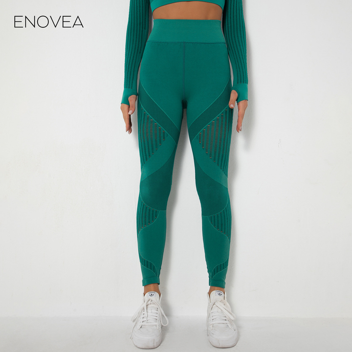 Clara™ - Anti Cellulite Leggings