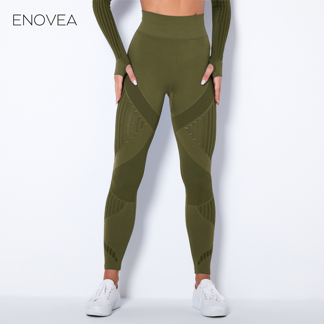 Clara™ - Anti Cellulite Leggings