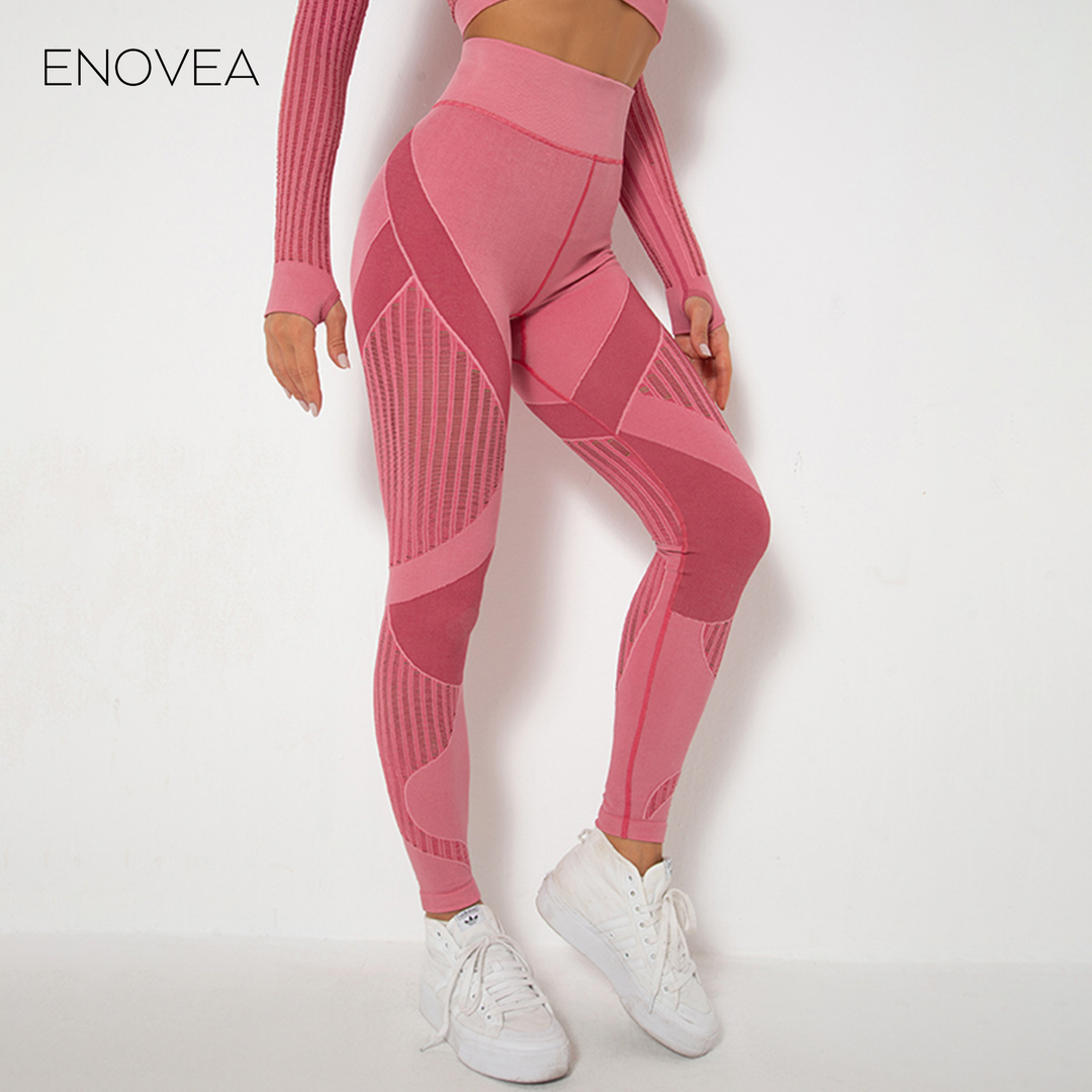 Clara™ - Anti Cellulite Leggings