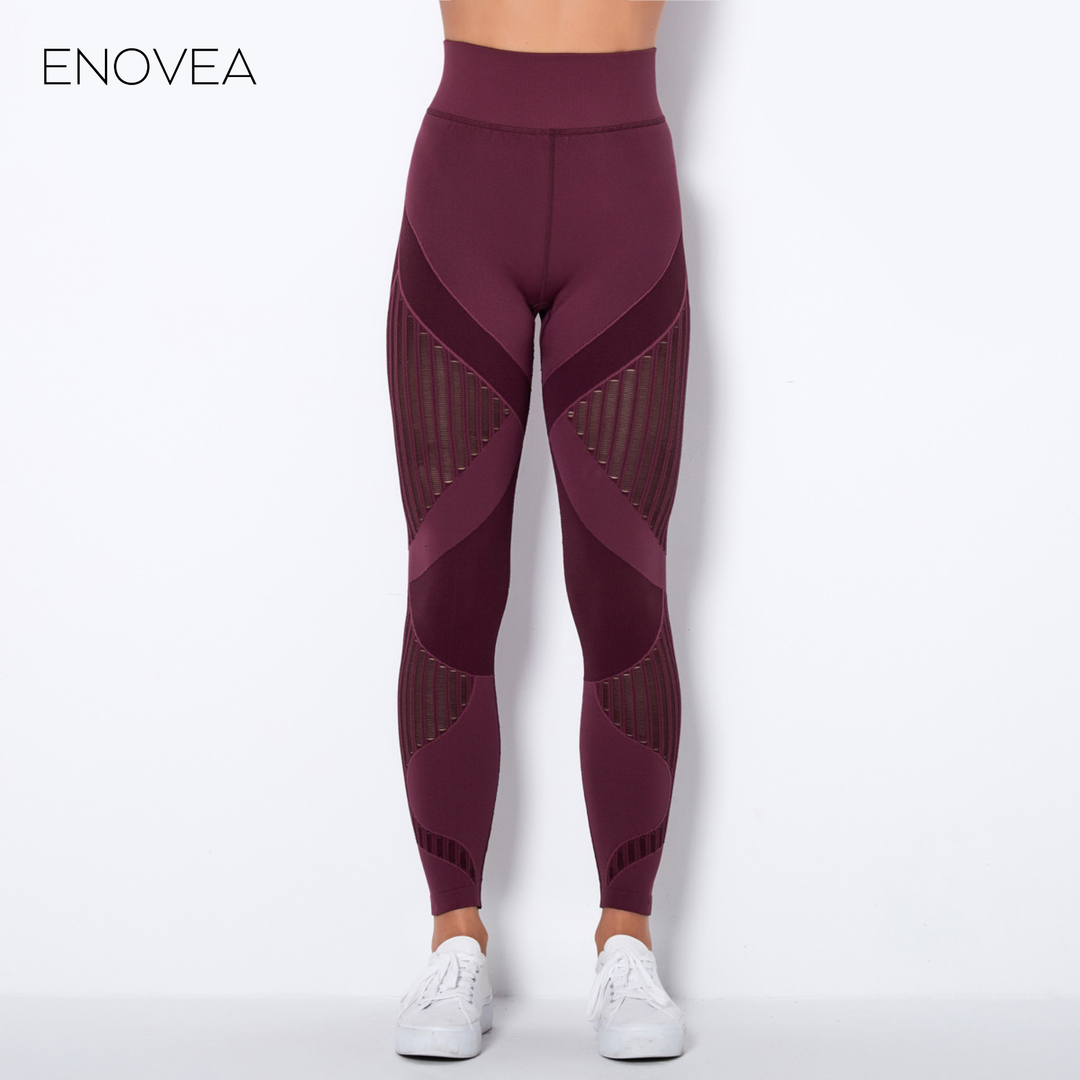 Clara™ - Anti Cellulite Leggings