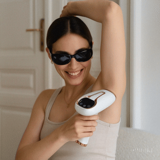 ENOVEA | Epillio™ IPL Pro