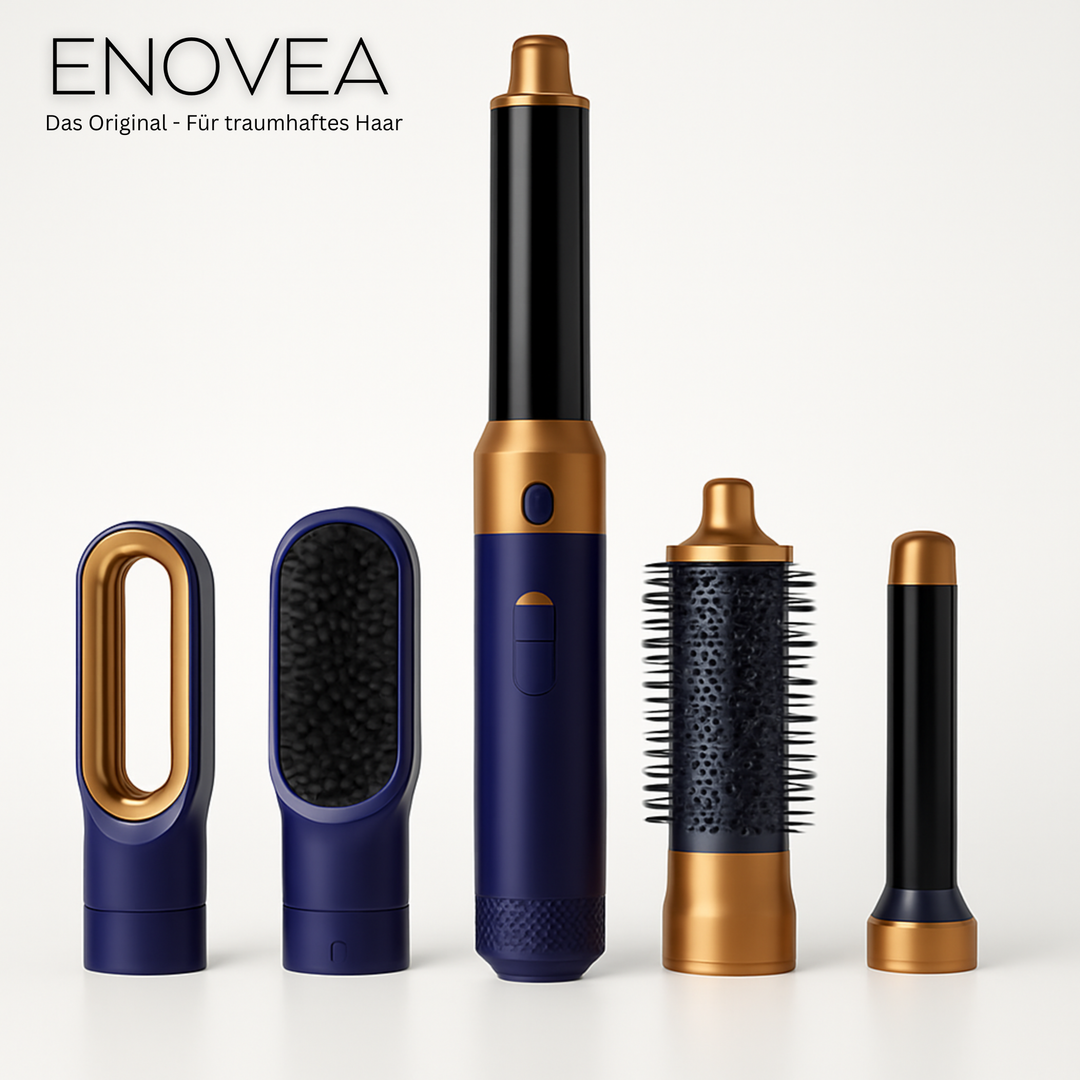 ICONLUXE™ - 5IN1 - Das Original