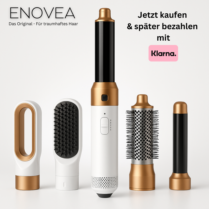 ICONLUXE™ - 5IN1 - Das Original