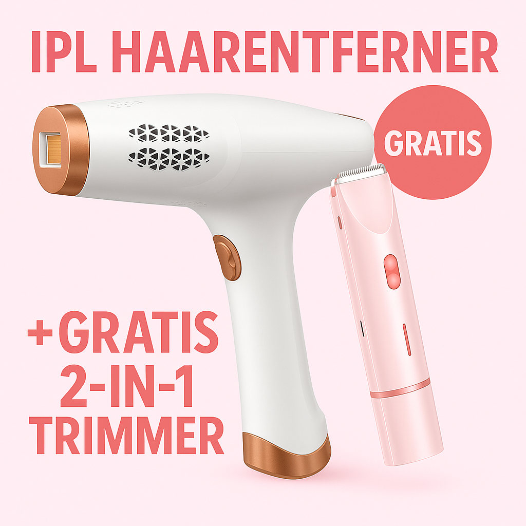 ENOVEA | Epillio™ IPL Pro