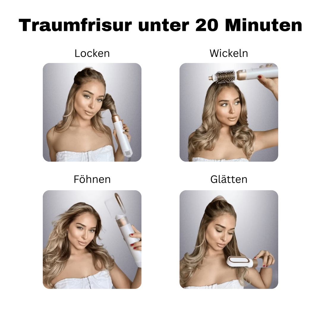 ICONLUXE™ - 5IN1 - Das Original