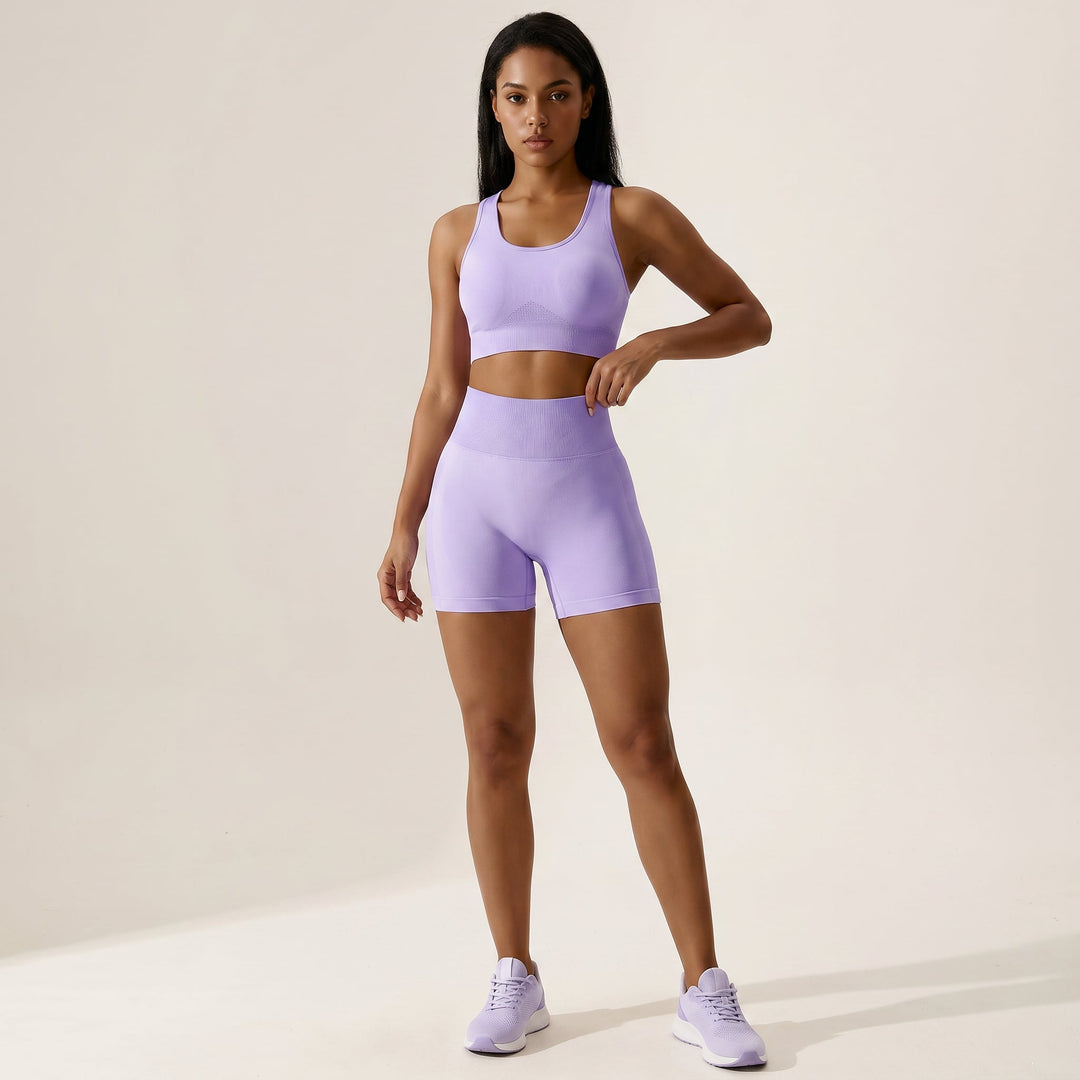 Cloe™ Shorts - Cellulite Leggins