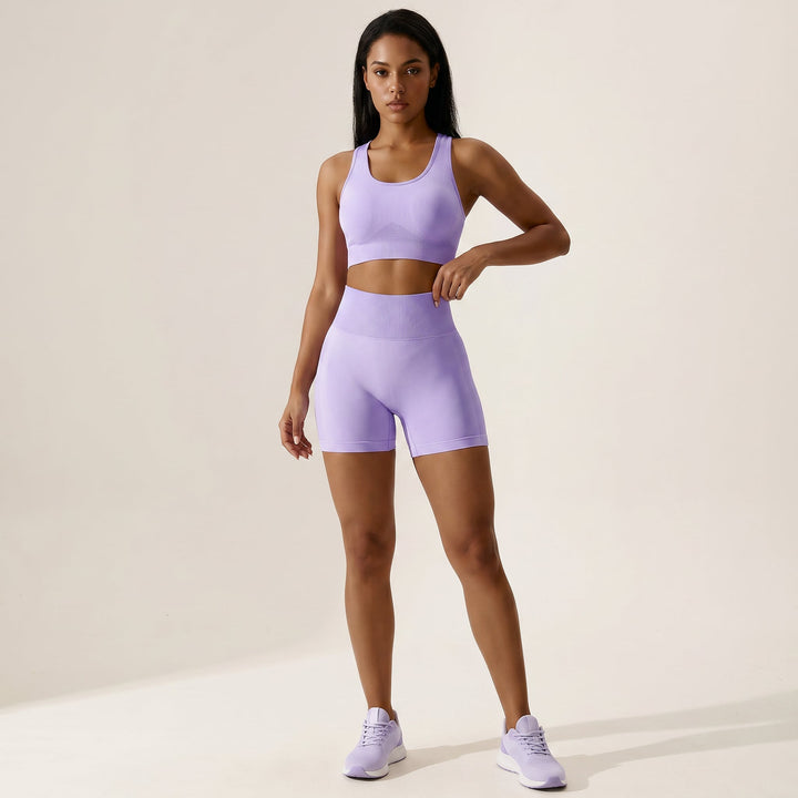 Cloe™ Shorts - Cellulite Leggins
