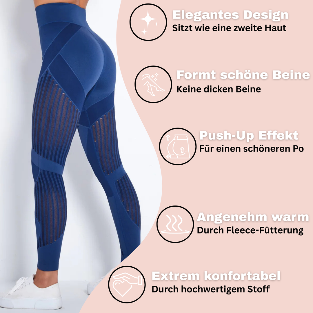Clara™ - Anti Cellulite Leggings