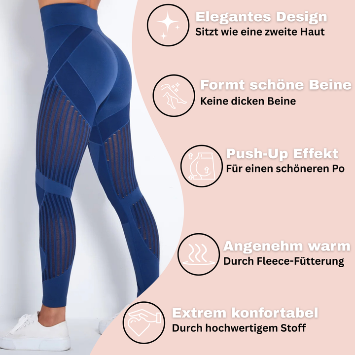 Clara™ - Anti Cellulite Leggings