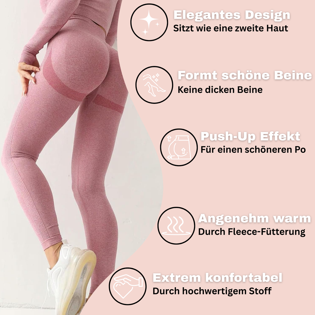 Amalia™ - Anti-Cellulite Leggings