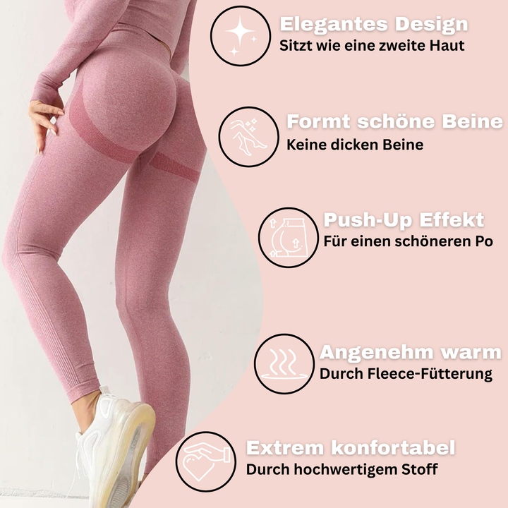 Amalia™ - Anti-Cellulite Leggings