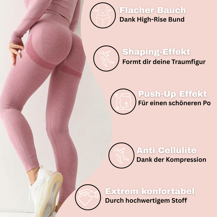 Amalia™ - Anti-Cellulite Leggings