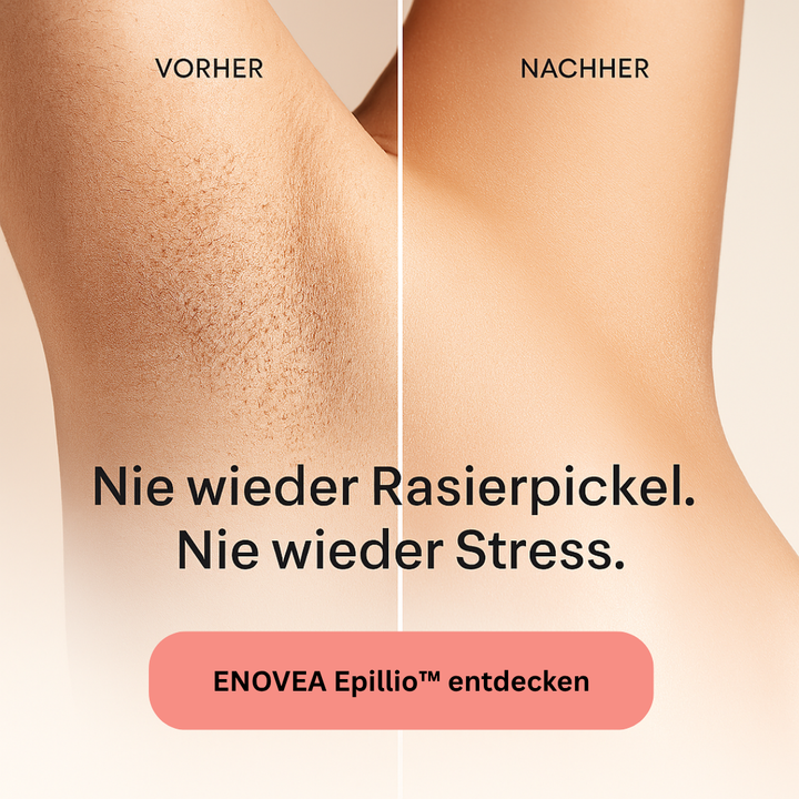 ENOVEA | Epillio™ IPL Pro