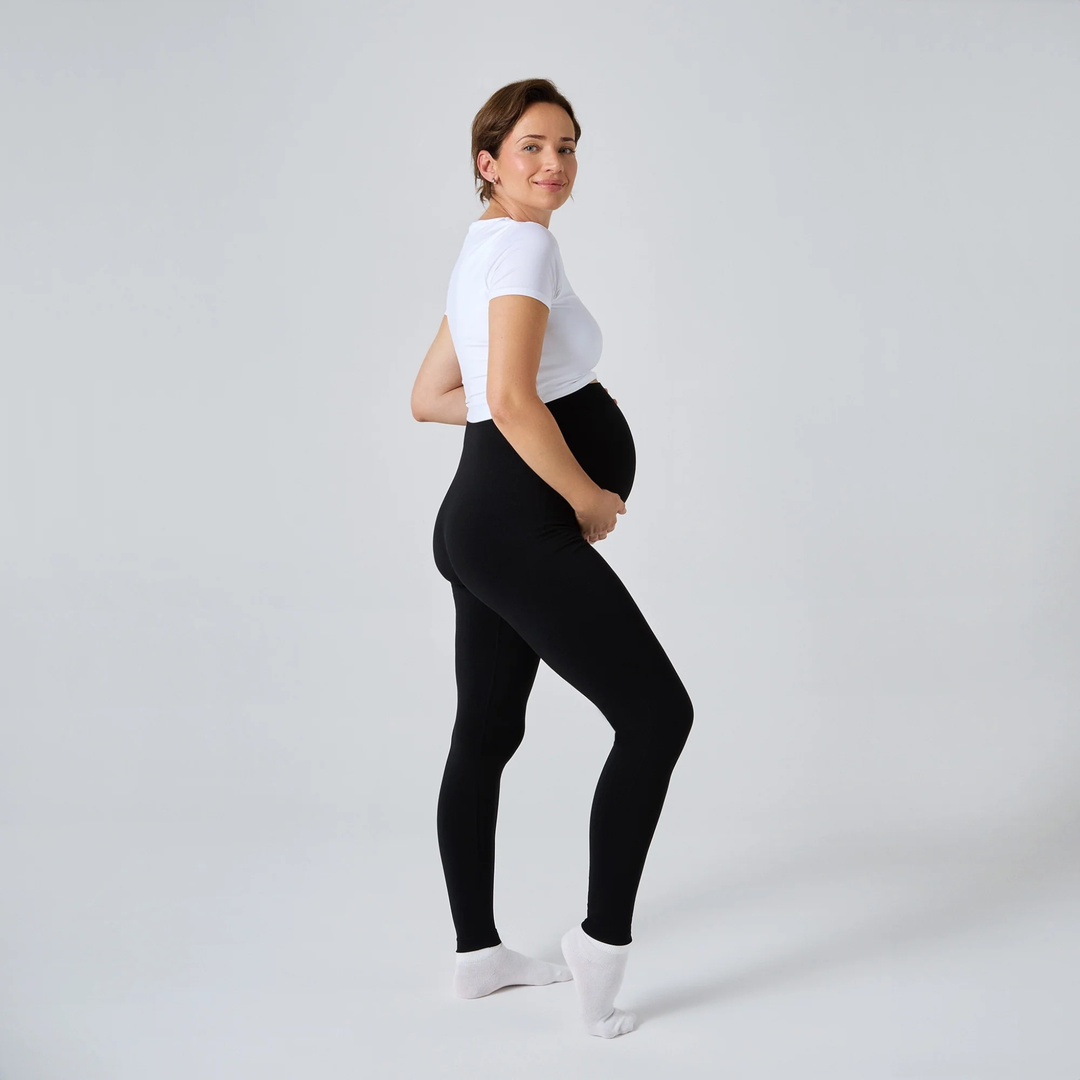 Preggys™ - Schwangerschaftsleggings