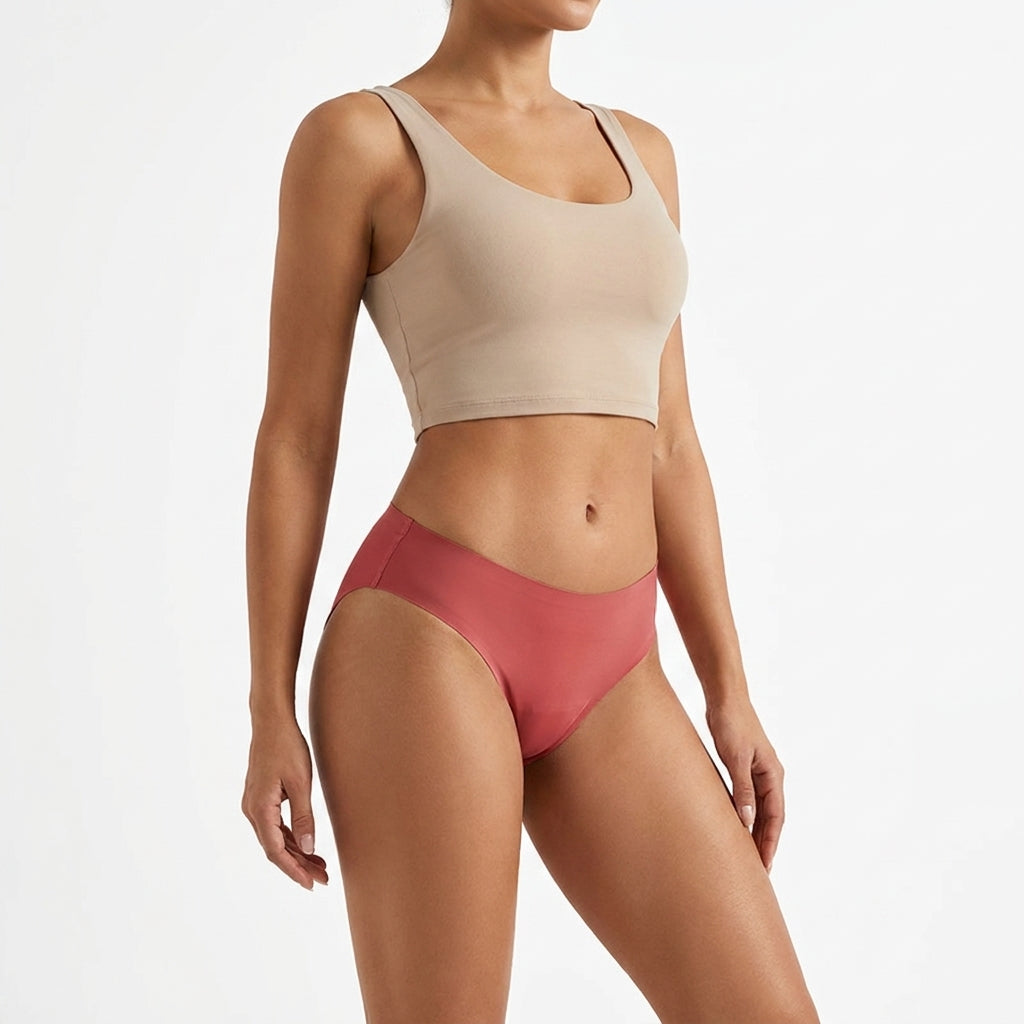 Luna™ Periodenslip