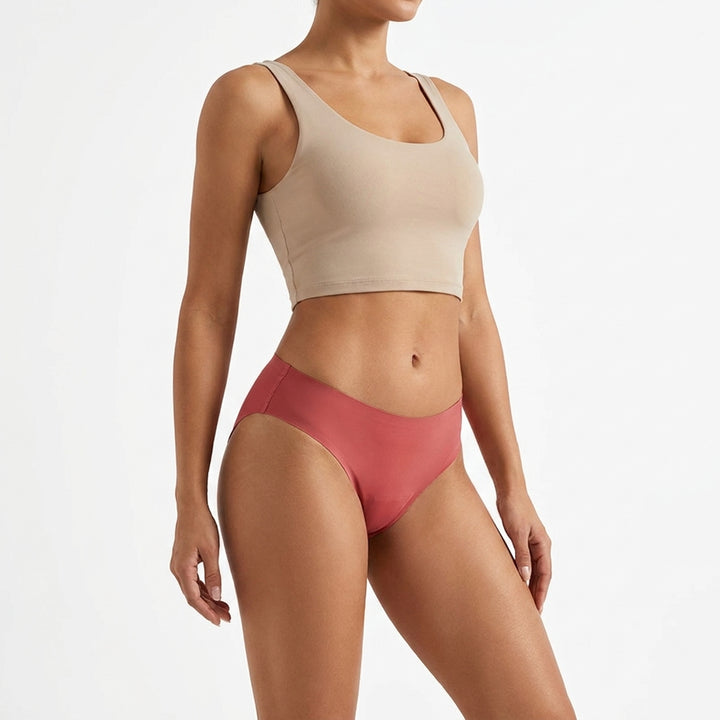 Luna™ Periodenslip
