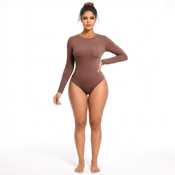 Lina™ Longsleeve Bodysuite